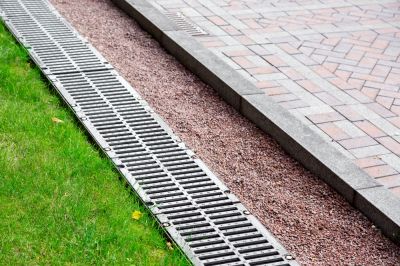 Install Yard Drainage